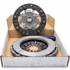 DEBRIYAJ SET DACIA LOGAN SANDERO II BVR6 OTOMATIK 302056020R