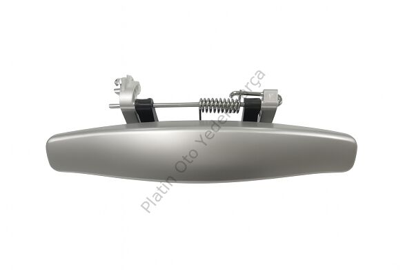 DIS KAPI ACMA KOLU SAG GRI CLIO SYMBOL THALIA SANDERO DUSTER 806063663R