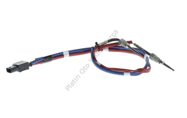 EKSOZ GAZI SICAKLIK KAPTORU MEGANE IV DUSTER XJD 1.3TCE H5H 2263000Q3M 226587733R