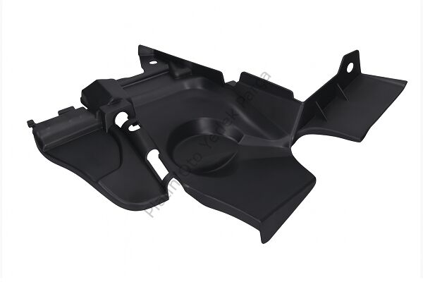 DAVLUMBAZ KAPAGI SAG ON DUSTER XJD 638301557R