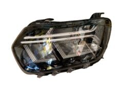 FAR KROM CERCEVELI SAG DUSTER 21- 260602287R 260602515R