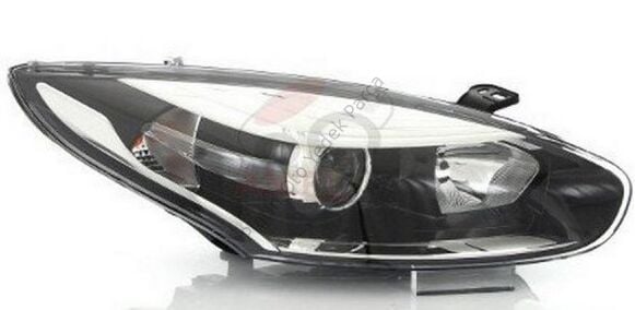 FAR SAG MEGANE III 260100923R