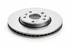 ON FREN DISK AYNASI HAVALI KANGOO III MERCEDES CITAN 1.5DCI 1.6 08> 5 BIJON 8201464604