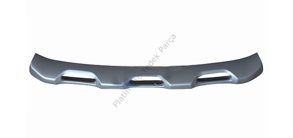ON TAMPON ALT BAKALITI GRI DOKKER LODGY STEPWAY 17- 620724935R