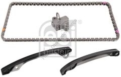 EKSANTRIK ZINCIR SETI FLUENCE MEGANE IV DUSTER DOKKER 130C13954R