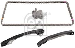 EKSANTRIK ZINCIR SETI FLUENCE MEGANE IV DUSTER DOKKER 130C13954R