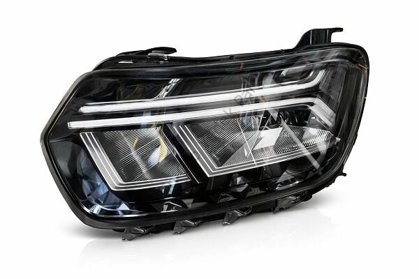 FAR KROM CERCEVELI SOL DUSTER 21- 260602287R 260602515R