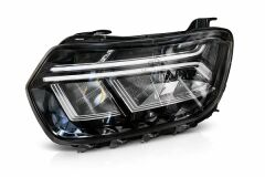 FAR KROM CERCEVELI SOL DUSTER 21- 260602287R 260602515R