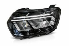 FAR KROM CERCEVELI SOL DUSTER 21- 260602287R 260602515R