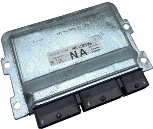 MOTOR BEYNI CLIO V TALIANT SANDERO II 1.0TCE 237104638S