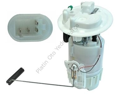 YAKIT SAMANDIRASI TEK CIKIS MEGANE I 99>02 MEGANE II 02>08 1.4 1.6 2.0 K4J K4M F3R F4R 8200146092