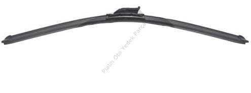 SILGI SUPURGESI MUZ TIP 450mm