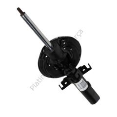 AMORTISOR ON SOL SAG GAZLI MEGANE IV SEDAN (LV--) 1.5 DCI  M-T 2016- 543022946R 543025368R