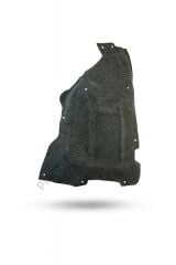 CAMURLUK DAVLUMBAZI ON ONU SOL MEGANE 16- 638445610R 638454716R