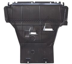 KARTER MUHAFAZASI FLUENCE MEGANE III 758900024R