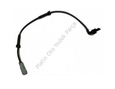 ABS KABLOSU SENSORU ARKA SOL LOGAN I 479009767R 479007700R