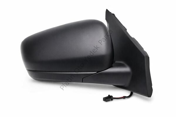 DIS DIKIZ AYNASI SAG ELEKTRIKLI ISITMALI SENSORLU ASTARSIZ 7 PIN EXPRESS