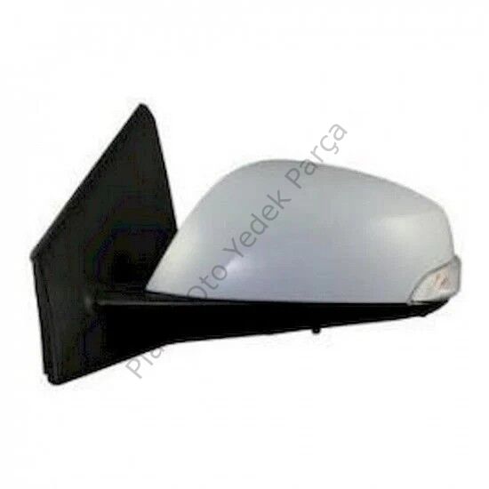 DIS DIKIZ AYNASI SAG ELEKTRIKLI ISITMALI SINYALLI ASTARLI FLUENCE (L30) 2009- 963012395R 963015796R