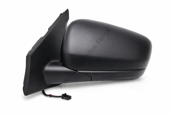 DIS DIKIZ AYNASI SOL ELEKTRIKLI ISITMALI ASTARSIZ 5 PIN EXPRESS 2021-