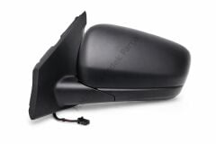 DIS DIKIZ AYNASI SOL ELEKTRIKLI ISITMALI ASTARSIZ 5 PIN EXPRESS 2021-