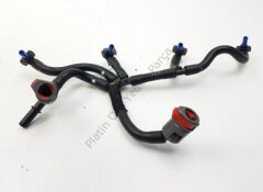 ENJEKTOR DONUS HORTUMU CLIO IV 12> CAPTUR I 13> FLUENCE 09> KANGOO II 08> MEGANE IV 166712745R