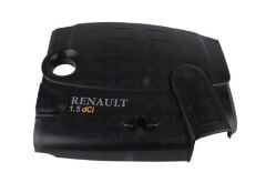 MOTOR UST KORUMA KAPAGI KANGO CLIO DACIA LOGAN SANDERO 1.5DCI K9K 8200299952 8200791916