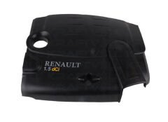 MOTOR UST KORUMA KAPAGI KANGO CLIO DACIA LOGAN SANDERO 1.5DCI K9K 8200299952 8200791916
