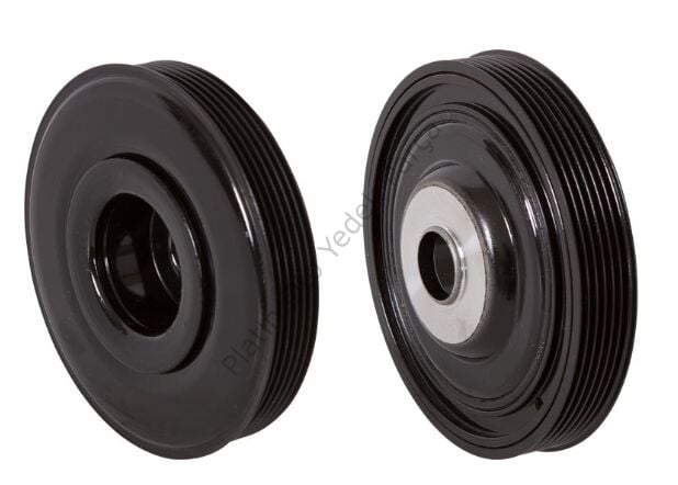 KRANK KASNAGI (KAMASIZ) LOGAN MEGANE II 1.4 1.6 DUSTER 1.6 CLIO III 8200699517 8200687605 8200544135