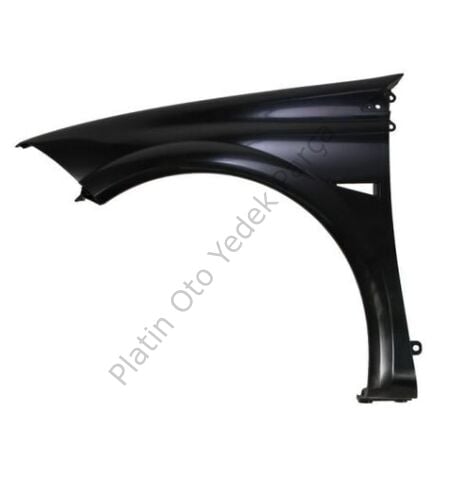 ON CAMURLUK SOL MEGANE 03-09 7701473702