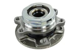 PORYA SOL-SAG ON RULMANLI LAGUNA III (BT0/1) 2.0 DCI 5 BIJON KIT ENTEGRE EDILMIS ABS SENSORLU 2007- 402020002R 402104630R 402104687R