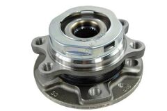 PORYA SOL-SAG ON RULMANLI LAGUNA III (BT0/1) 2.0 DCI 5 BIJON KIT ENTEGRE EDILMIS ABS SENSORLU 2007- 402020002R 402104630R 402104687R