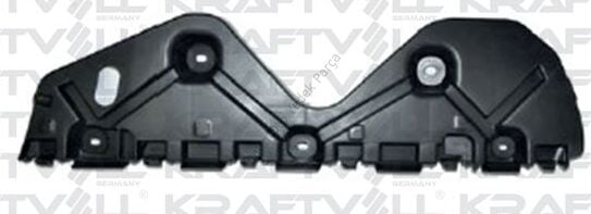 TAMPON BAGLANTI AYAGI SOL ARKA LODGY 850458989R