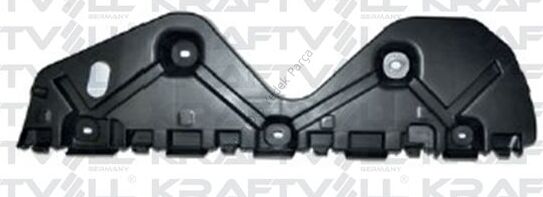 TAMPON BAGLANTI AYAGI SOL ARKA LODGY 850458989R