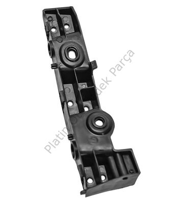 TAMPON ON BRAKETI SAG YENI EXPRESS 622224650R