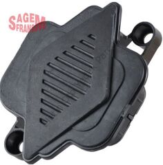 BAGAJ ACMA DUGMESI MEGANE IV TALISMAN 906064354R