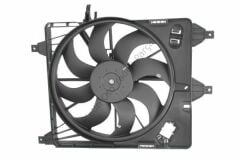 FAN MOTORU SU RADYATORU DAVLUMBAZLI TEKLI FANLI MEGANE II (BM0/1,CM0/1) 1.5 DCI M-T AC+ 2002-2008 7701054966 7701070315 7701070353