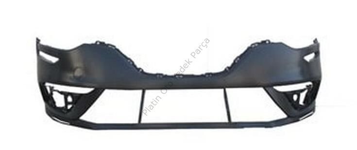 ON TAMPON BRAKETLI MEGANE IV 620226317R