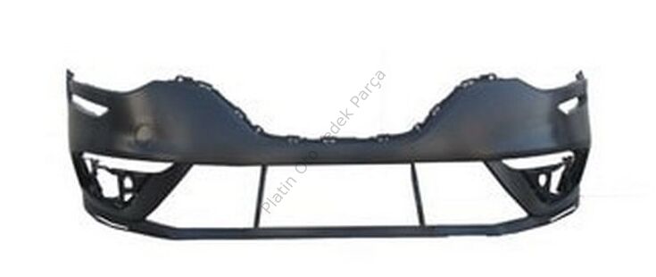 ON TAMPON BRAKETLI MEGANE IV 620226317R