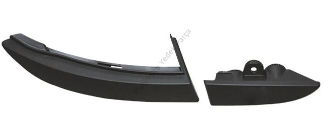 STOP ALT KASI SOL CLIO IV 848630784R