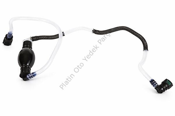 YAKIT HORTUMU MEGANE II 1.5DCI EURO 4 K9K 8200451024