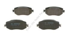 FREN BALATASI ON MEGANE IV 1.2TCE 1.5DCI 410603407R 410605929R