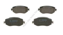 FREN BALATASI ON MEGANE IV 1.2TCE 1.5DCI 410603407R 410605929R