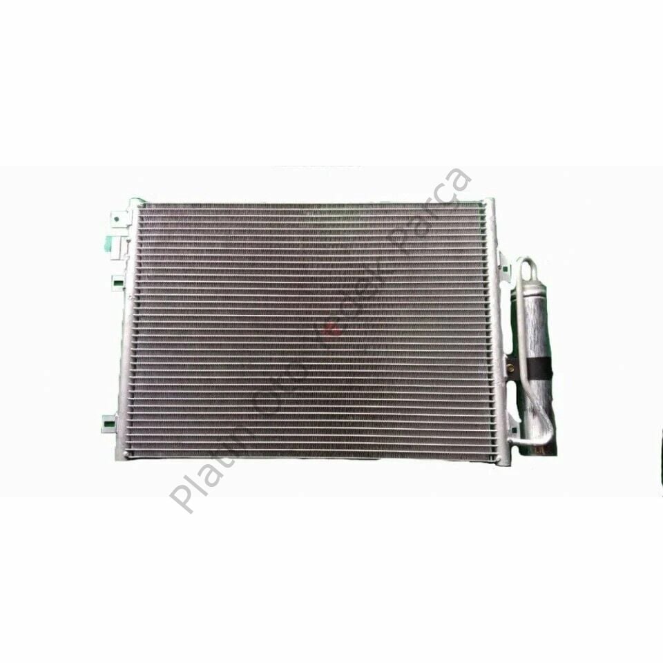 KLIMA RADYATORU KANGO KC0/1 1.5dci TUPLU 1998-2008 8200757789 8671017585 7711368012