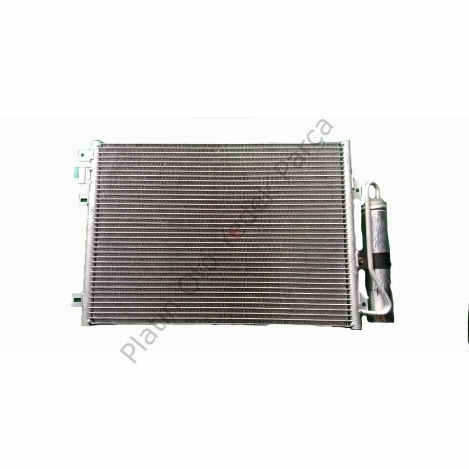 KLIMA RADYATORU KANGO KC0/1 1.5dci TUPLU 1998-2008 8200757789 8671017585 7711368012