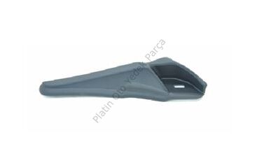 CAM IZGARA KENAR BAKALITI SAG CLIO IV 668628650R