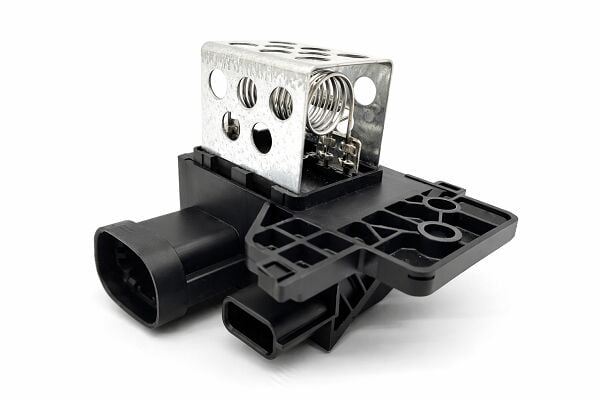 FAN MOTOR REZISTANSI ROLESI CLIO IV 12> CAPTUR 13> DUSTER 10> DOKKER 12> 0.9 TCE 1.2 TCE 1.5