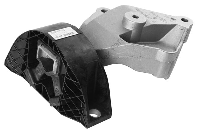 MOTOR TAKOZU ON SAG CLIO IV CAPTUR LOGAN 0.9tCE 113758313R 113757955R