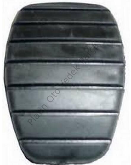 PEDAL LASTIGI CLIO IV DUSTER LODGY CAPTUR DOKKER 465310981R