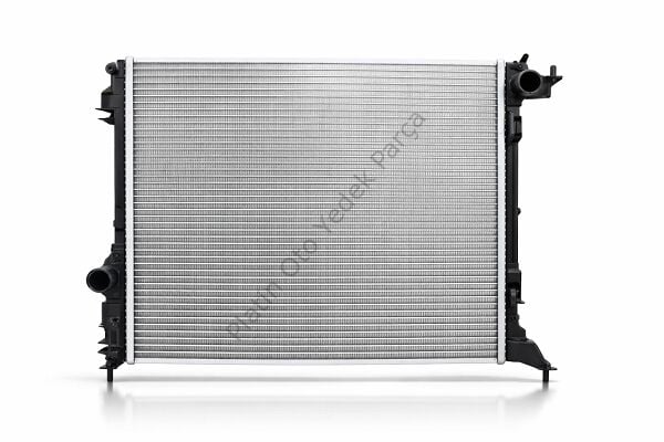 SU RADYATORU MEKANIK MEGANE IV (B9A/M_) 1.5 DCI M-T AC+/- 2016- 214109798R 214102235R 214108175R