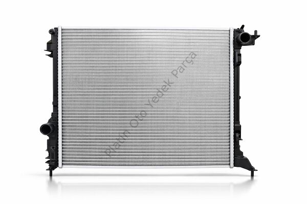 SU RADYATORU MEKANIK MEGANE IV (B9A/M_) 1.5 DCI M-T AC+/- 2016- 214109798R 214102235R 214108175R